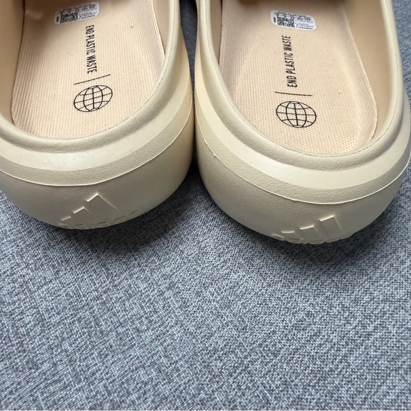 Adidas Adicane Clogs Slide Sandals - Picture 5 of 6